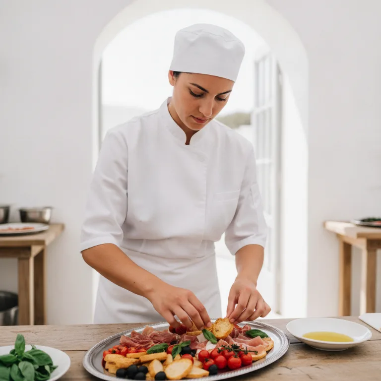Catering de Lujo servicio en Talavera de la Reina